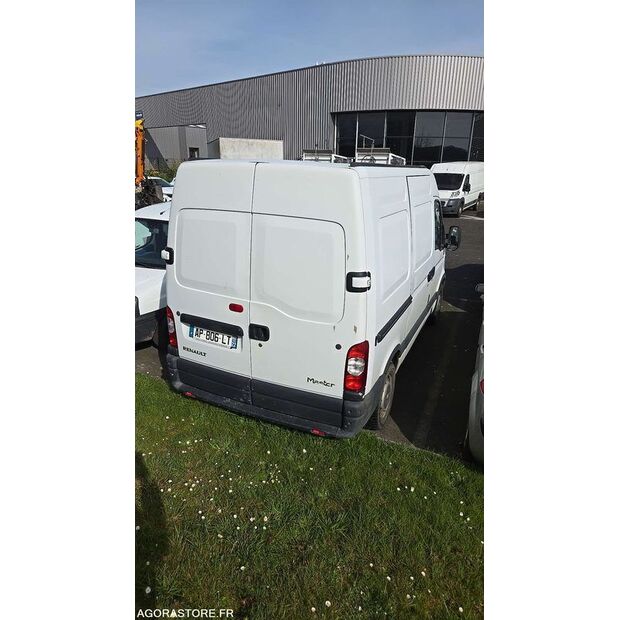 2010 Renault Master-46986254