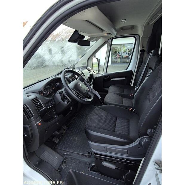 2021 Peugeot BOXER-46986260