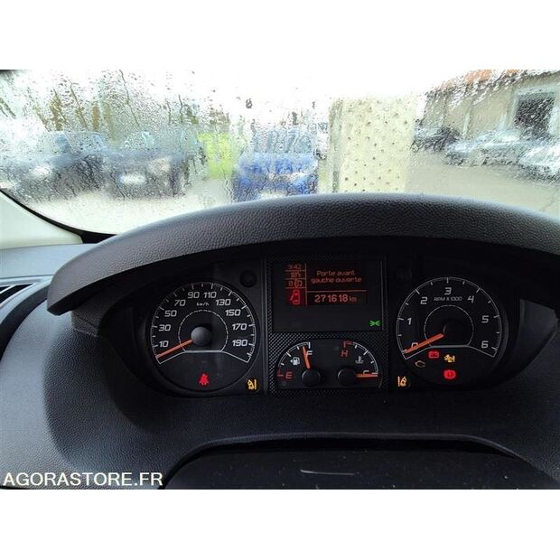 2021 Peugeot BOXER-46986261