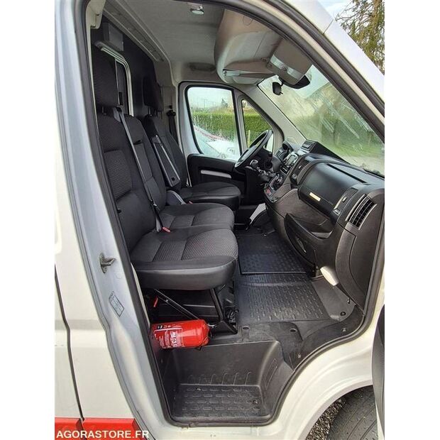 2021 Peugeot BOXER-46986262