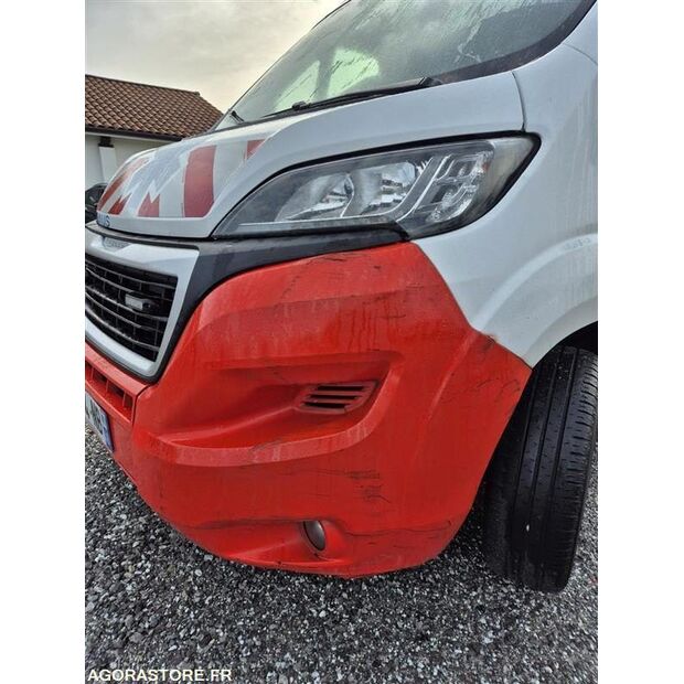 2021 Peugeot BOXER-46986271