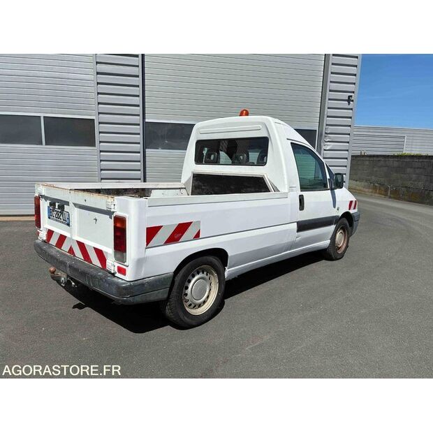 2006 Citroen Jumpy-46986274