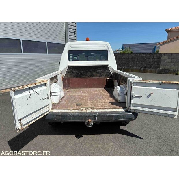 2006 Citroen Jumpy-46986275