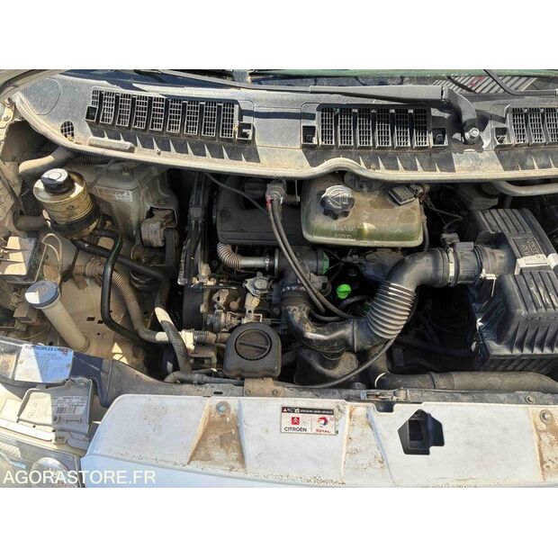 2006 Citroen Jumpy-46986276