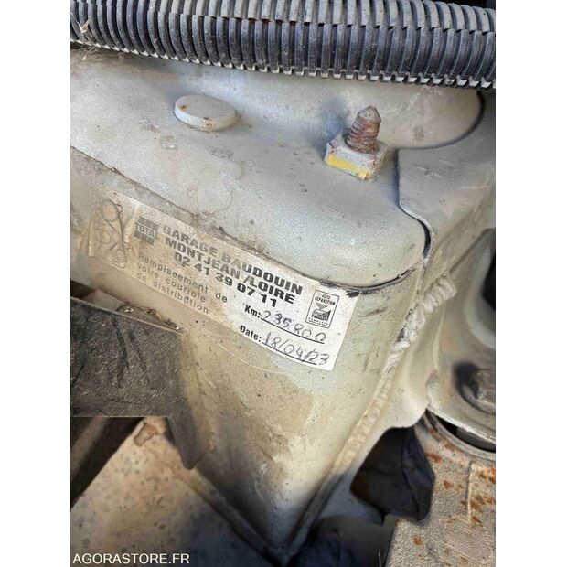 2006 Citroen Jumpy-46986277