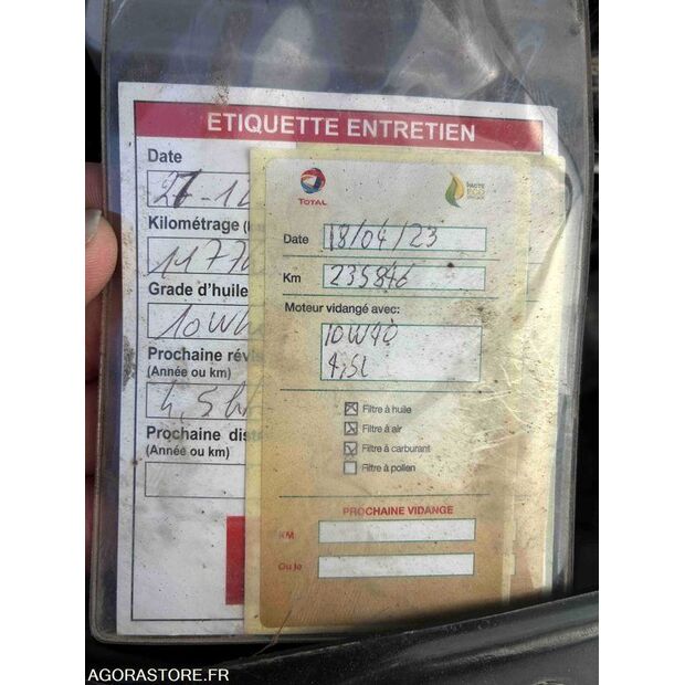 2006 Citroen Jumpy-46986278