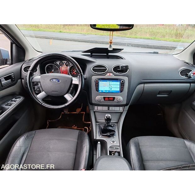 2008 Ford Focus-46986283