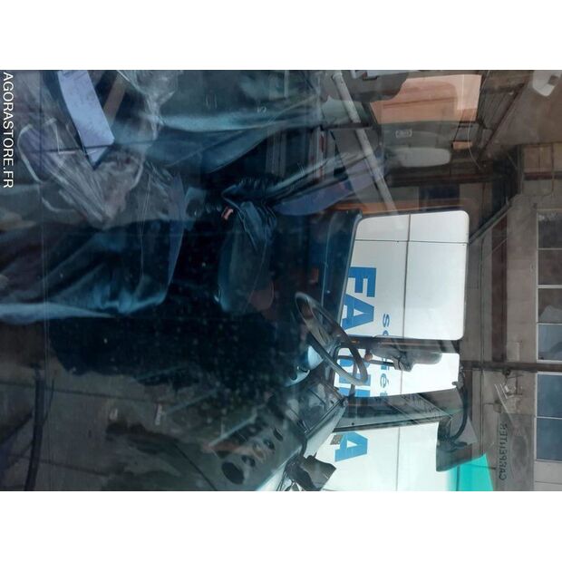 2003 Mercedes-Benz 815-46986291