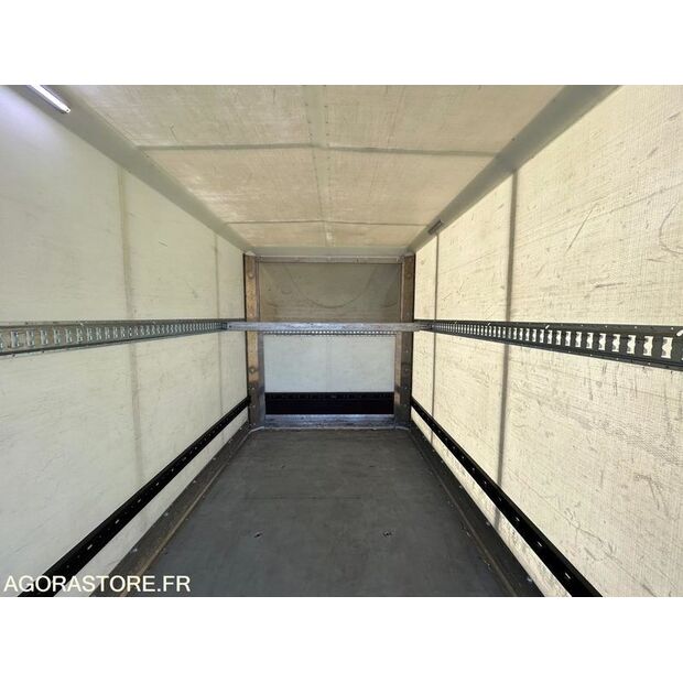 2019 ايفكو 35S14N-46986324