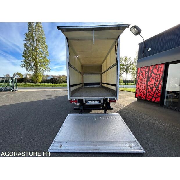 2019 ايفكو 35S14N-46986325