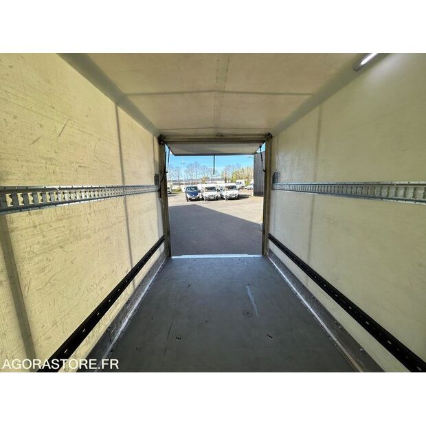 2019 ايفكو 35S14N-46986326