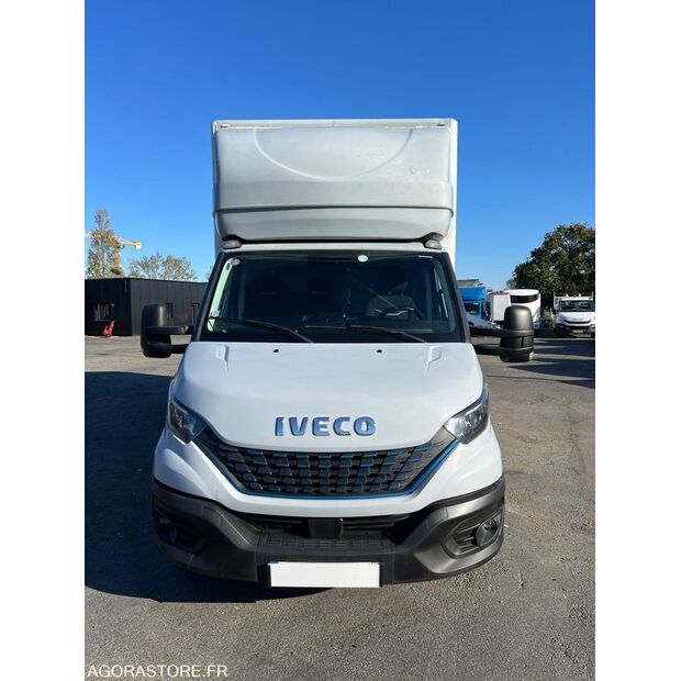 2019 ايفكو 35S14N-46986327