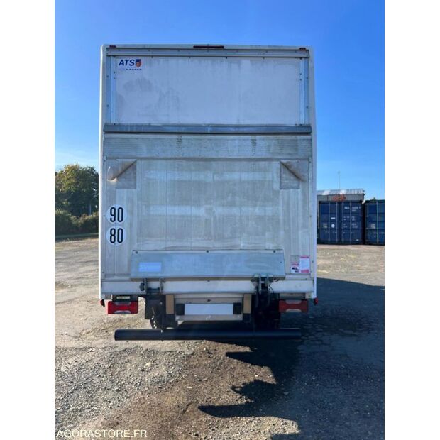 2019 ايفكو 35S14N-46986328