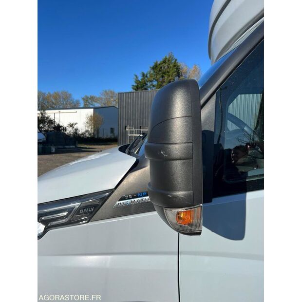 2019 ايفكو 35S14N-46986333