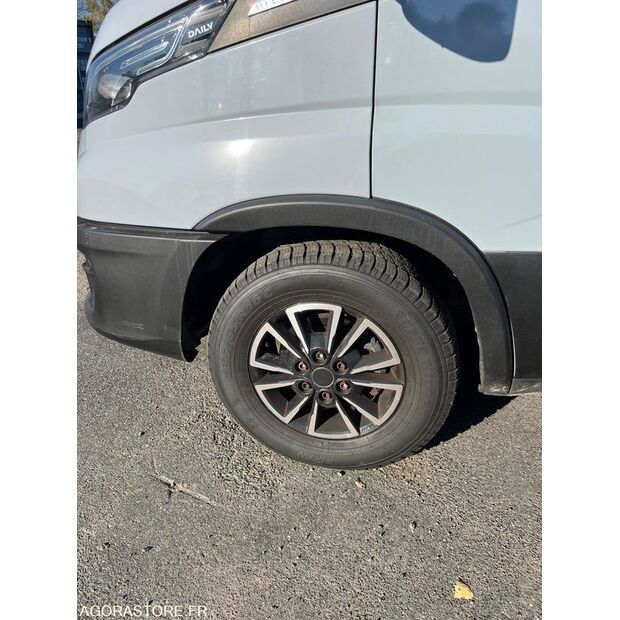 2019 ايفكو 35S14N-46986334