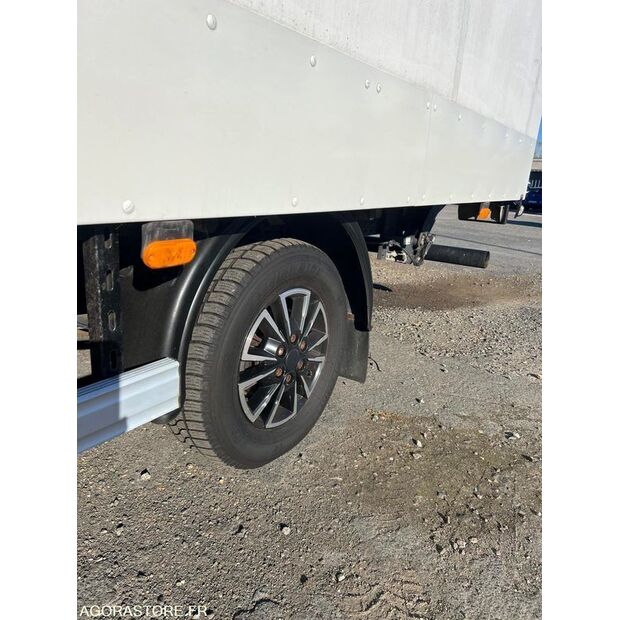 2019 ايفكو 35S14N-46986335