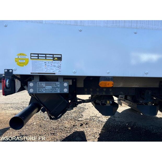 2019 ايفكو 35S14N-46986337