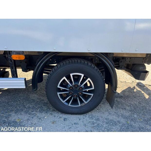 2019 ايفكو 35S14N-46986338