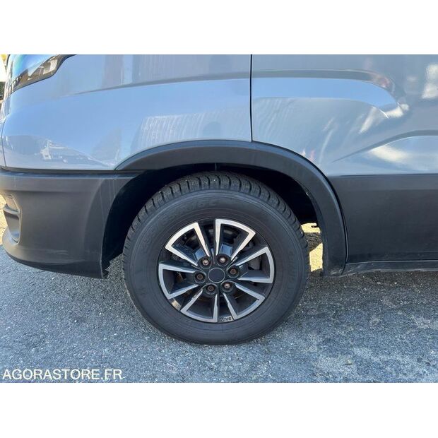 2019 ايفكو 35S14N-46986339