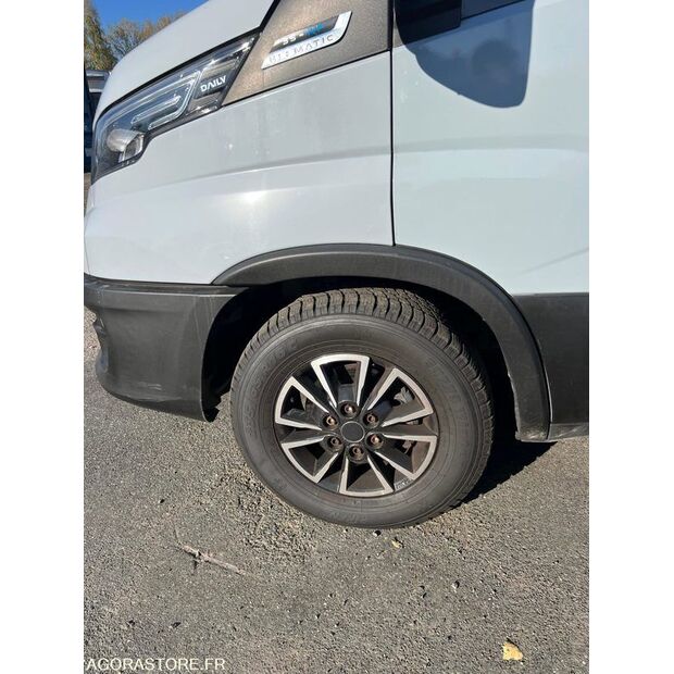 2019 ايفكو 35S14N-46986341