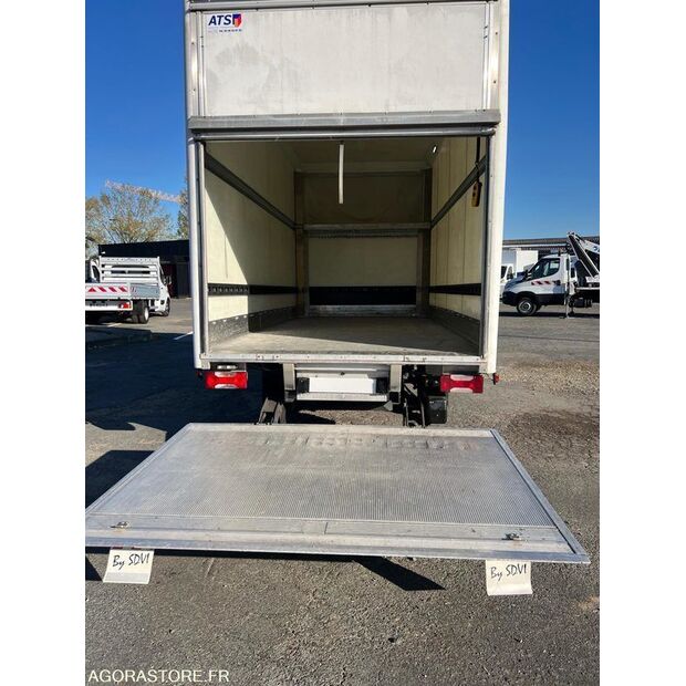 2019 ايفكو 35S14N-46986342