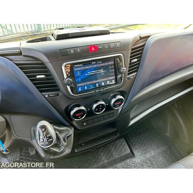 2019 ايفكو 35S14N-46986344