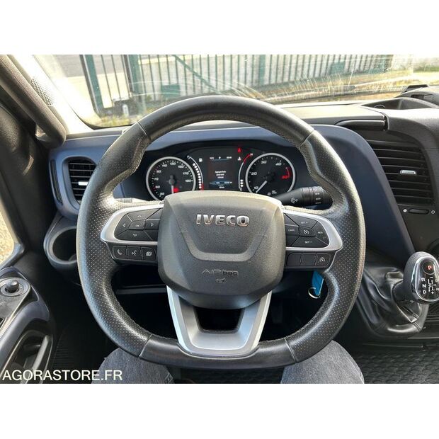 2019 ايفكو 35S14N-46986345