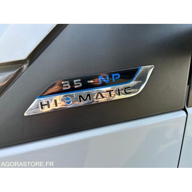 2019 ايفكو 35S14N-46986346