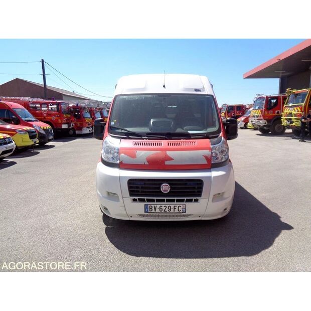 2011 Fiat Ducato-46986348