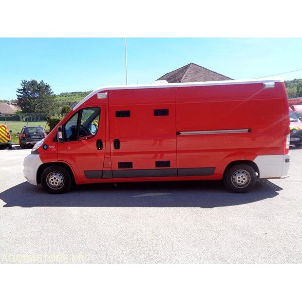 2011 Fiat Ducato-46986349