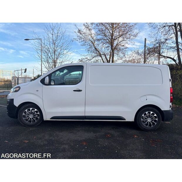 2017 Citroen Jumpy-46986358