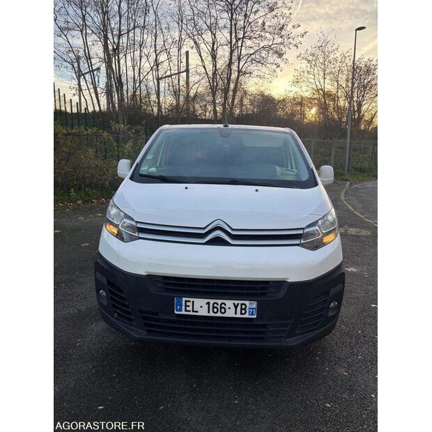2017 Citroen Jumpy-46986359