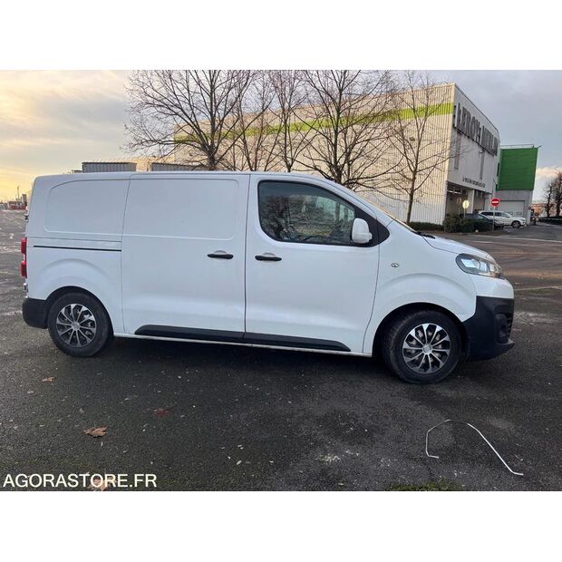 2017 Citroen Jumpy-46986360