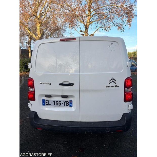 2017 Citroen Jumpy-46986361