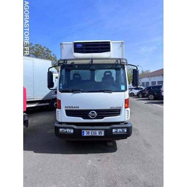 2008 NISSAN Atleon-46986363