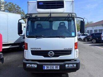 Image de Camions à température contrôlée 2008 NISSAN Atleon