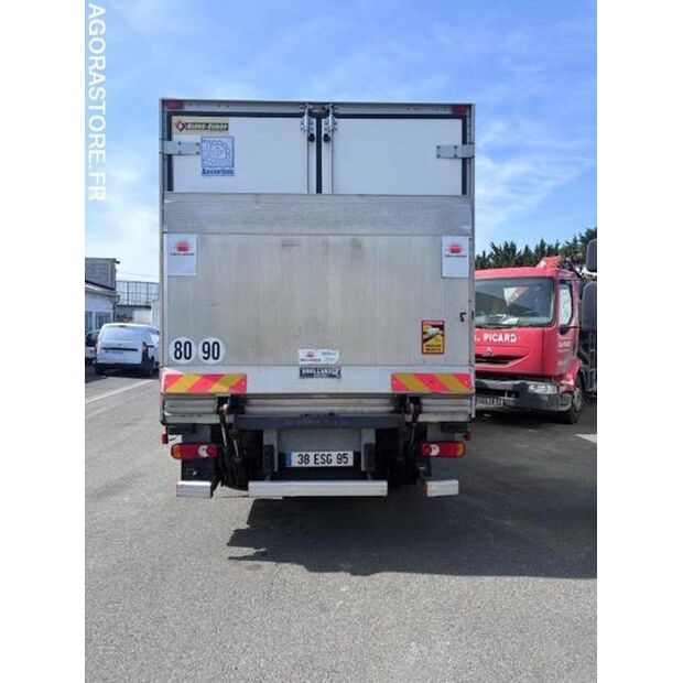 2008 NISSAN Atleon-46986367