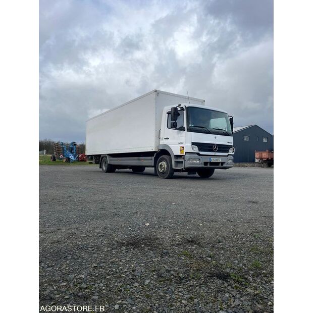 2005 Mercedes-Benz 1223-46986374