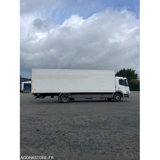 2005 Mercedes-Benz 1223-46986375