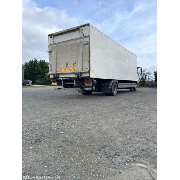 2005 Mercedes-Benz 1223-46986376