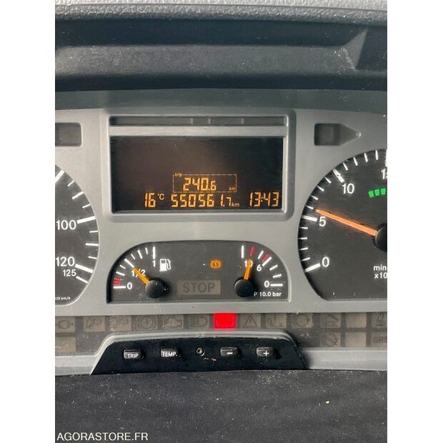 2005 Mercedes-Benz 1223-46986383