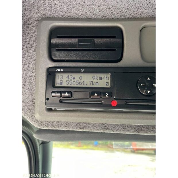 2005 Mercedes-Benz 1223-46986384