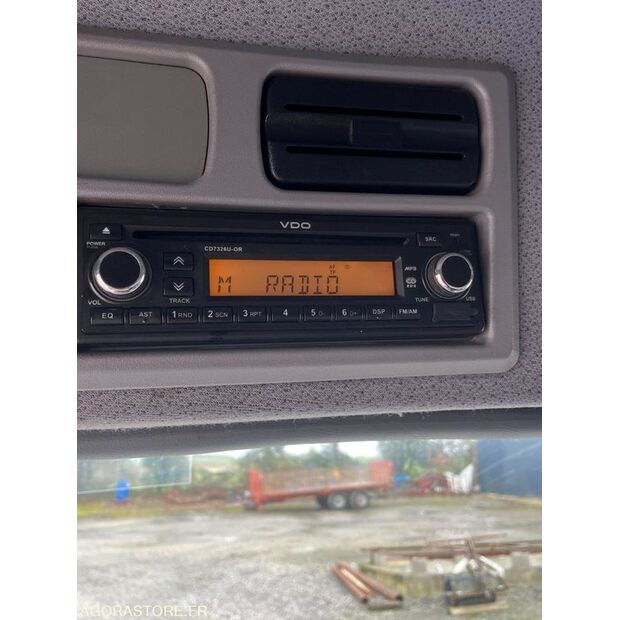 2005 Mercedes-Benz 1223-46986385