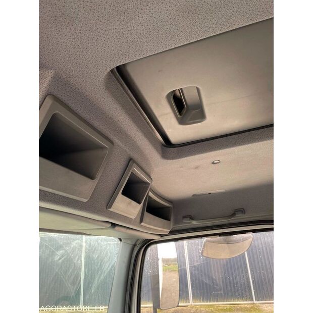 2005 Mercedes-Benz 1223-46986387