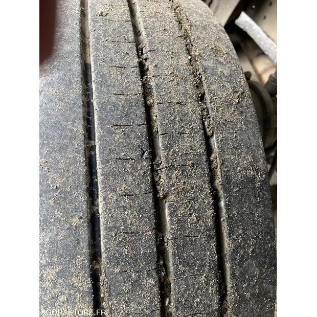 2005 Mercedes-Benz 1223-46986390