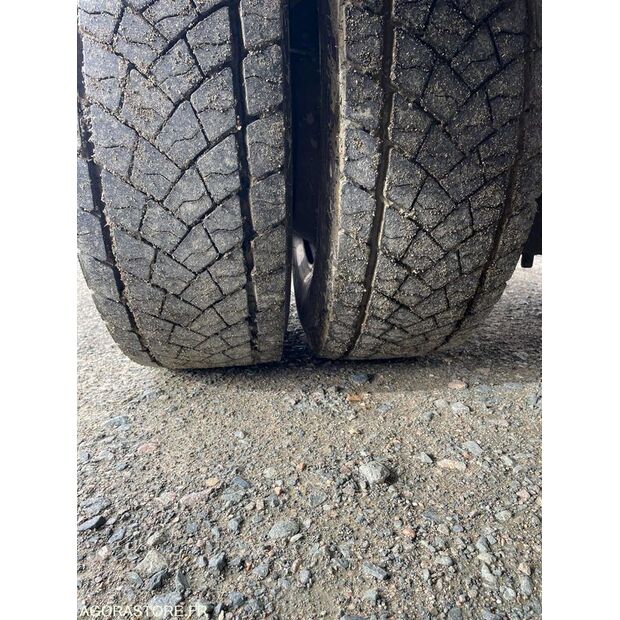 2005 Mercedes-Benz 1223-46986392