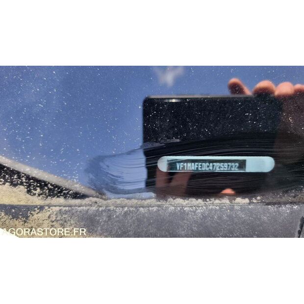 2012 Renault Master-46986409