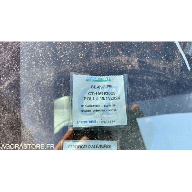 2012 Renault Master-46986413