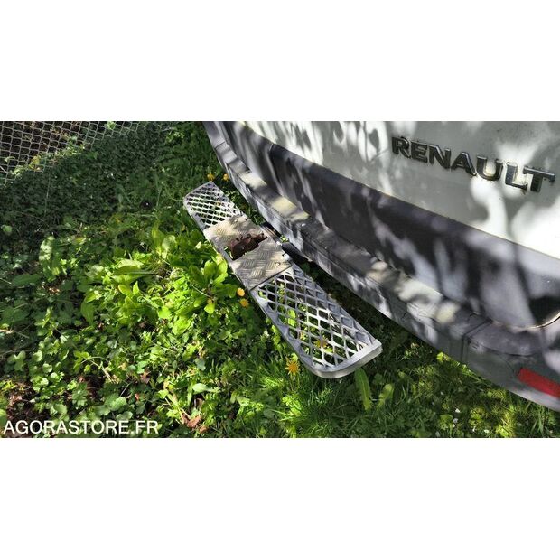 2012 Renault Master-46986430