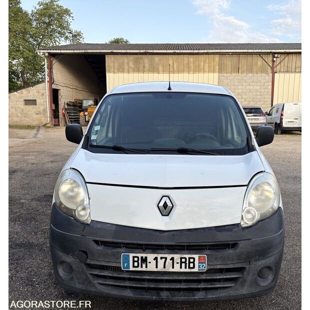 2011 Renault Kangoo-46986435